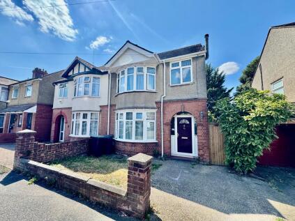 Norfolk Road, Luton, LU2