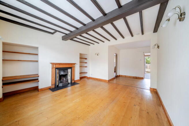 4 bed End of Terrace for sale Image 3