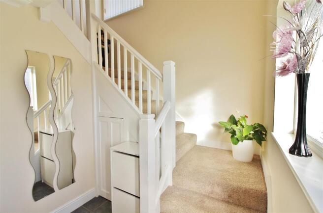 Entrance Hall Photo 