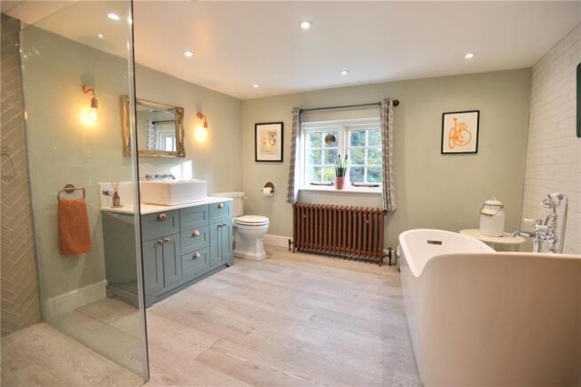 En Suite