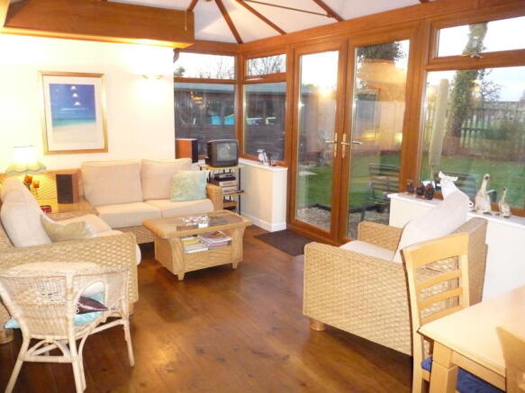 Conservatory
