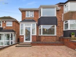 19, Lechlade Road, Great Barr, Birmingham B43 5ND