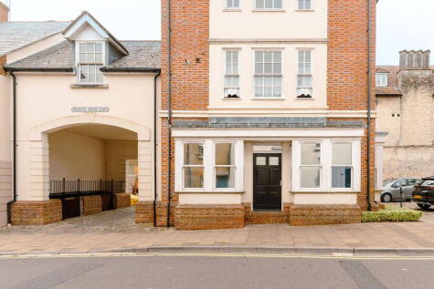 Princes Mews East, Dorchester