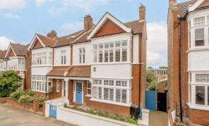 100, Dora Road, London SW19 7HJ
