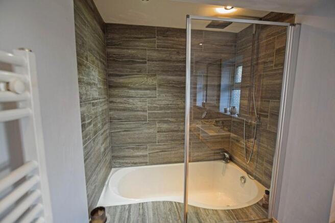 Bath Area