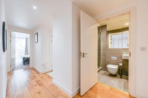 Conington Road, Lewisham, London, SE13