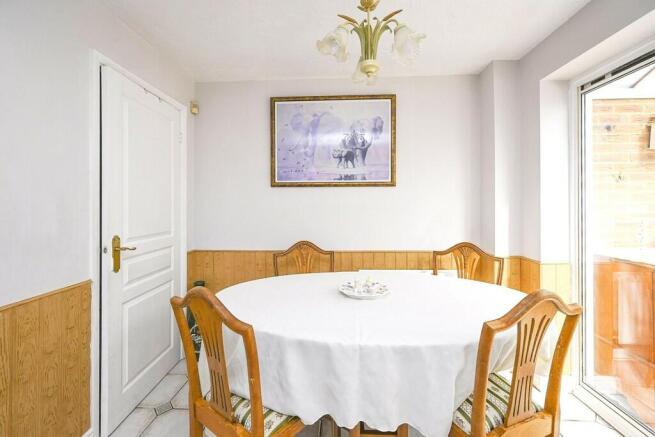 Kitchen/Dining Ro...