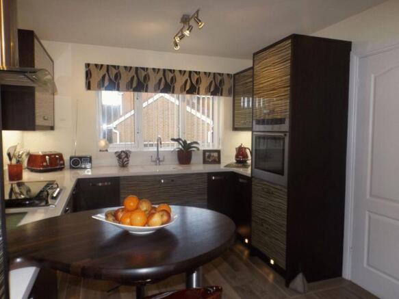 Kitchen Additi...