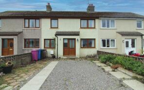 14, The Bow, Buckie AB56 1FL
