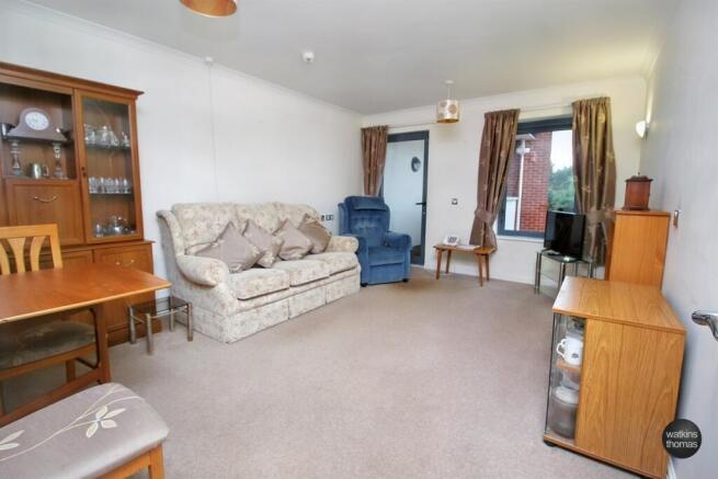 sitting room