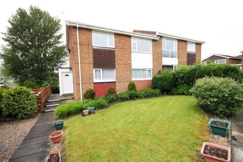 Blanchland Avenue, Newton Hall, Durham