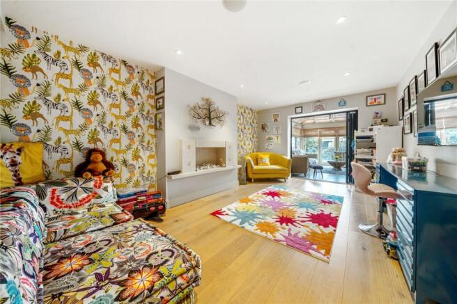 Play Room