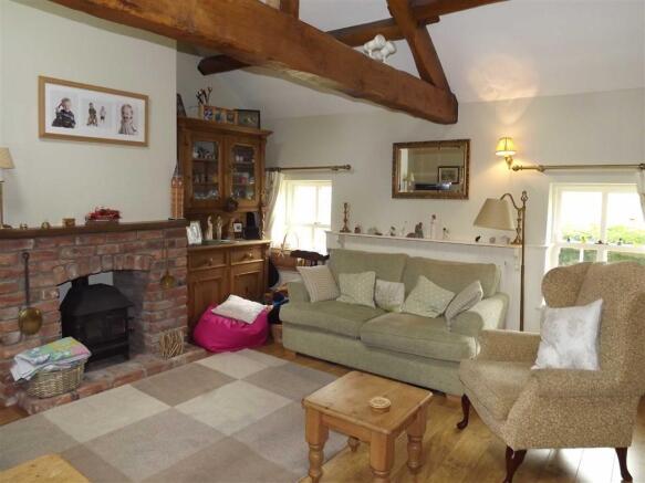 SITTING ROOM
