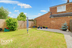 Blythe, Moselle Road, Westerham TN16 3HS