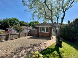 5, Cudnell Avenue, Bournemouth BH11 9BY