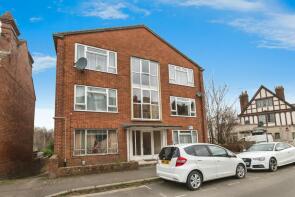 Flat E, 27, Well Street, Exeter EX4 6QL