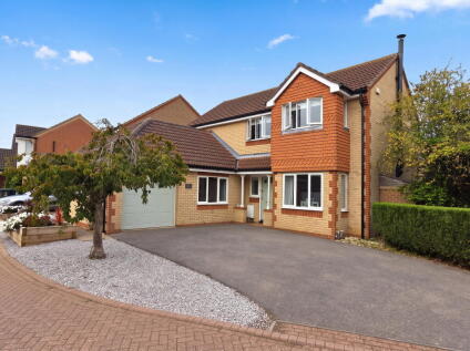 Chapel Field, Gamlingay SG19 3QP