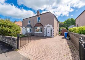 43, Downie Park, Dundee DD3 8JW