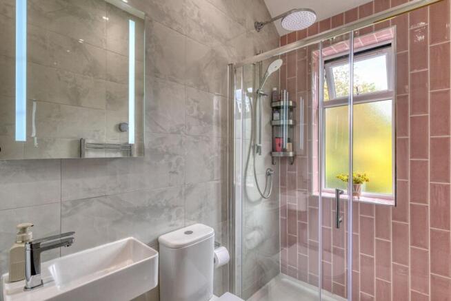 Ensuite