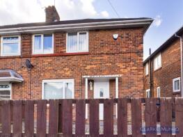 8, Cragdale Road, Middlesbrough TS3 7QU