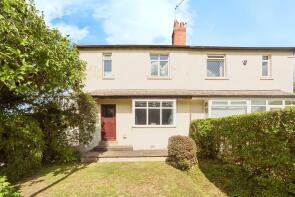 2, Harrogate Road, Rawdon, Leeds LS19 6HJ