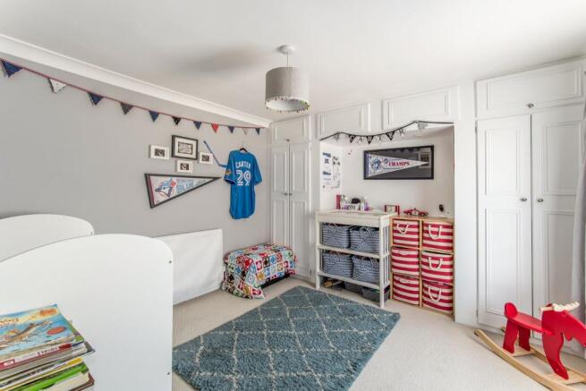 Bedroom 2
