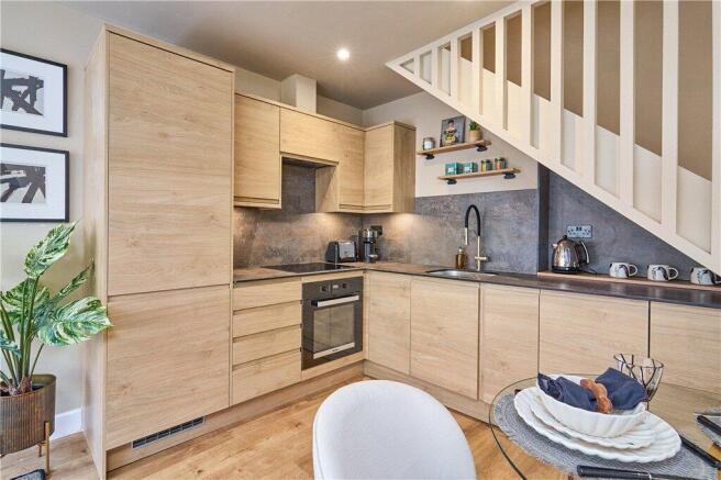 1 bed Terraced for sale Image 10