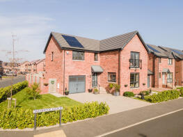 1, Tarnbrook Avenue, Thornton-cleveleys FY5 4FY