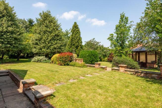 Gardens