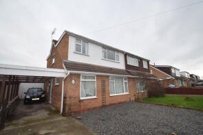 33, Boughey Road, Newport TF10 7QF