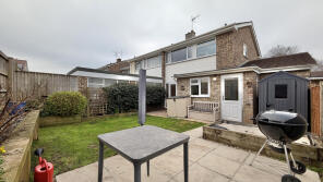 32, Laburnum Road, Wellington TA21 8EN