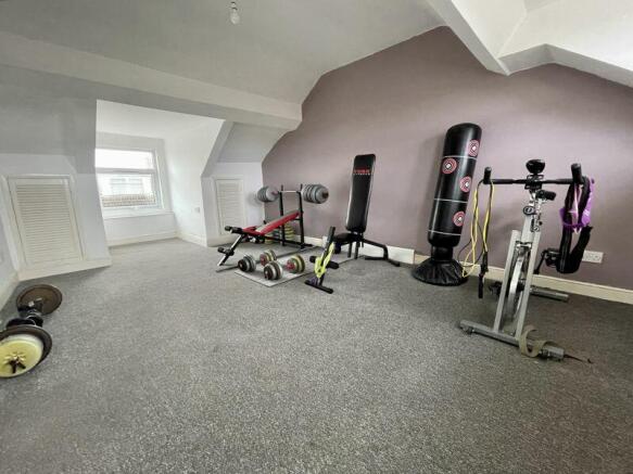 Bedroom 4