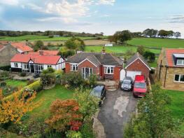 2, Main Road, Aislaby, Whitby YO21 1SW