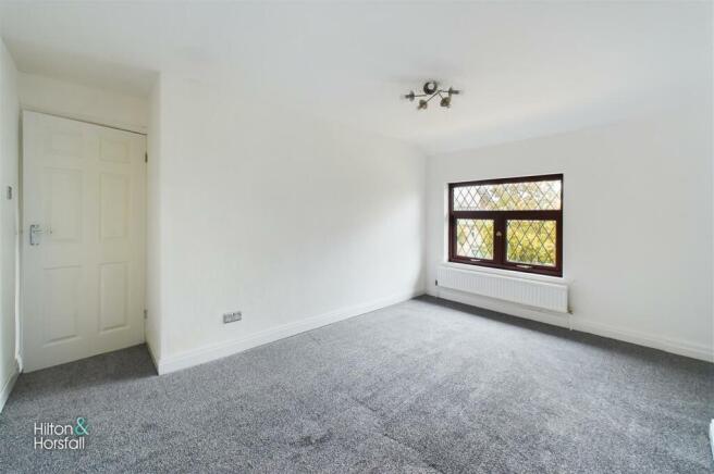 Reedyford Road