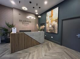 Apartment 810, Silkbank Wharf, Derwent Street, Salford M5 4JR