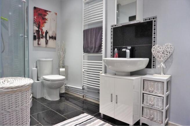 En-suite