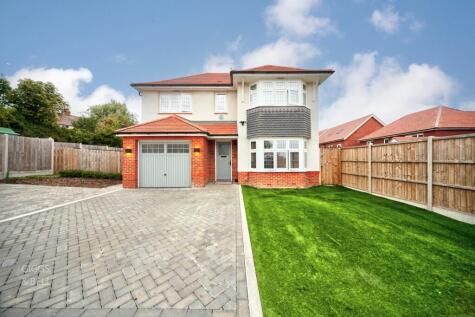 Armstrong Road, Luton, Bedfordshire, LU2 0FY