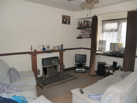 3 Millbrook, Llanboidy Carmarthen, Carmarthenshire Photo 2