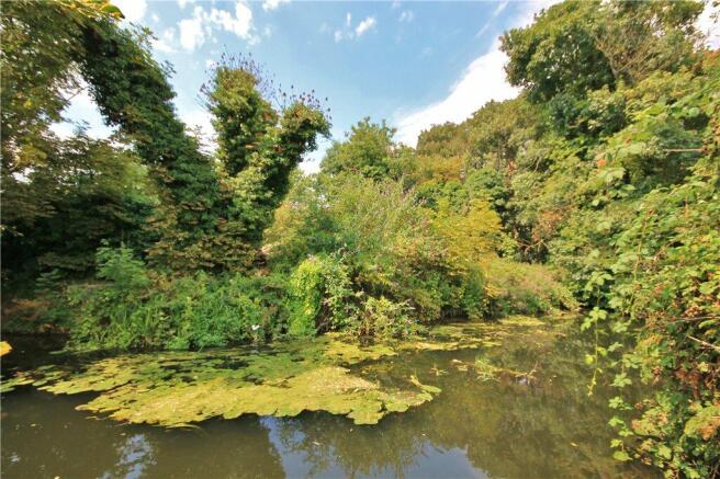 River Colne