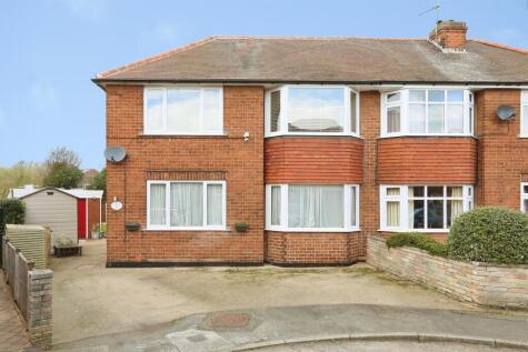 Frederick Street, RETFORD