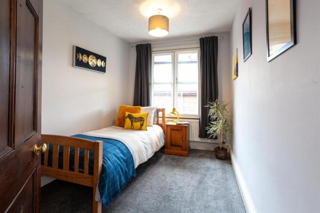 Bedroom 4
