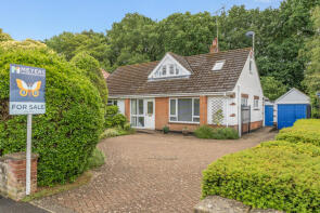 20, Monkton Close, Ferndown BH22 9LL