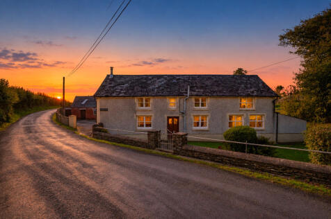 Penrherber, Newcastle Emlyn, Carmarthenshire, SA38