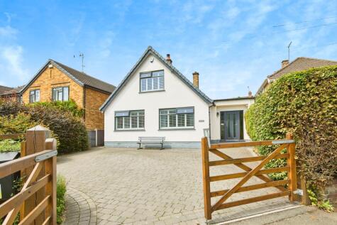 Valley View, Little Eaton, Derby, DE21