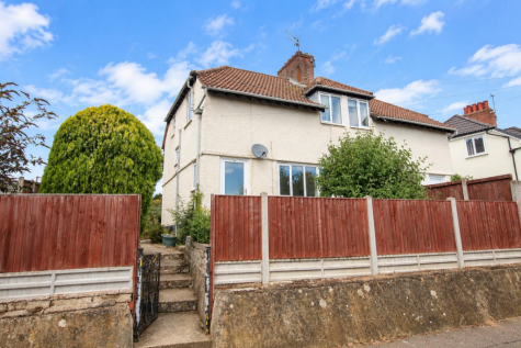 Primrose Crescent, Thorpe St Andrew