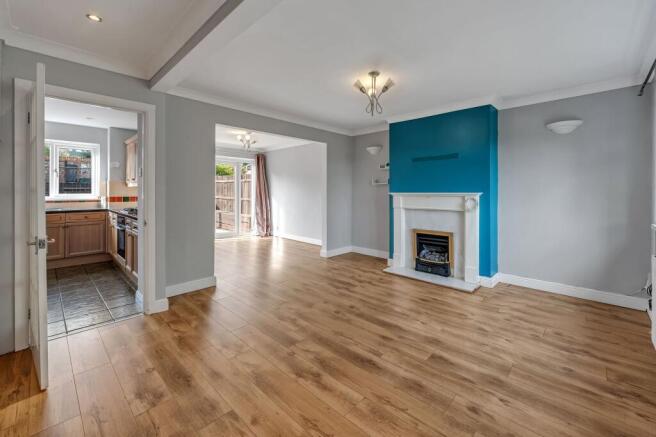 Goldcrest Road, Chipping Sodbury, BS37 photo 4
