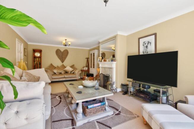 Drawing Room