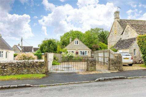 The Green, Quenington, Cirencester, Gloucestershire, GL7