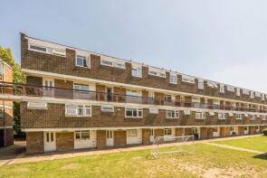Flat 11, Brockworth, Gloucester Road, Kingston Upon Thames KT1 3RG