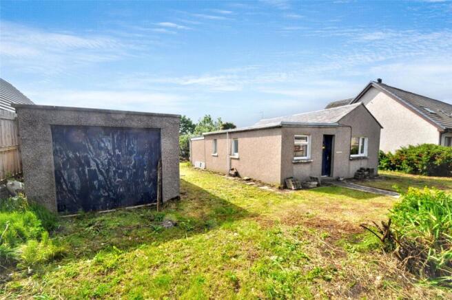 Plot On Cairston Rd